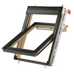 Keylite Tuimelv. Grenen 1140x1180mm TCP T 08