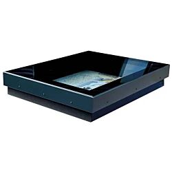 Keylite platdakraam 106 x 136 cm. ( Buitenwerkse maat ) 